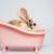 Comment laver un lapin pendant le bain 134 2 600
