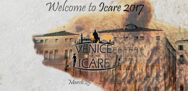 Icare 2017